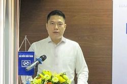 Em trai 'bầu Thụy' xuất hiện trong danh sách đề cử vào HĐQT LienVietPostBank