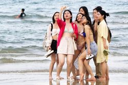 Thời tiết dịp nghỉ lễ 30/4 - 1/5 như thế nào?