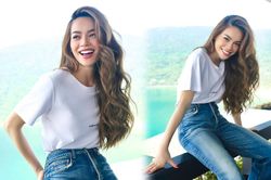 Ai qua được Hồ Ngọc Hà về ăn mặc: Diện áo thun đơn giản cũng toát 'mùi sang'