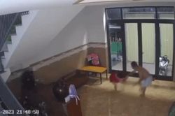 Công an điều tra vụ chồng đánh vợ dã man phải nhập viện ở Đà Nẵng