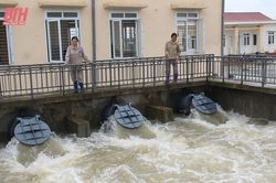 Quản lý, sử dụng hiệu quả nguồn tài nguyên nước