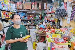 Bước đệm thoát nghèo