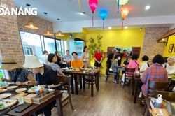 Bước chuyển mình trong xây dựng thương hiệu doanh nghiệp