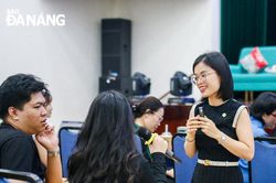 Tăng cơ hội việc làm cho sinh viên