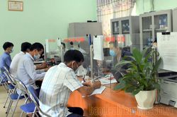 Nâng cao hiệu quả tiếp công dân, giải quyết KNTC