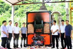 Chung tay hành động vì môi trường