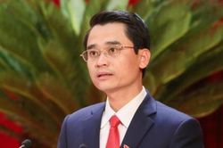 Khởi tố cựu Phó chủ tịch tỉnh Quảng Ninh Phạm Văn Thành