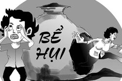 Bắt giam 2 chủ hụi lừa đảo tiền tỉ