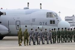 Mỹ đóng cửa vô thời hạn Đại sứ quán tại Sudan