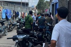 Phóng hỏa đốt phòng trọ khiến 3 người bị bỏng nặng