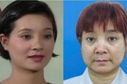 Nữ diễn viên 'Xin hãy tin em' bị khởi tố vì mua ma túy về bán lẻ