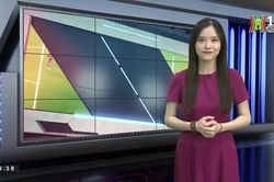 Bản tin Thể thao (ngày 23/04/2023)