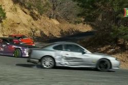 Những lễ hội drift trên thế giới