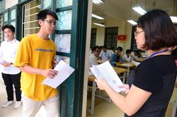 Hà Nội xử phạt nhiều trường tư thục tuyển sinh lớp 10 vượt chỉ tiêu