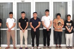 Vay tiền online, hơn 500 người bị lừa hàng chục tỷ đồng