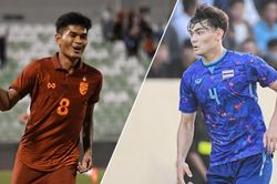 U22 Thái Lan được chi viện 2 ngôi sao để quyết đấu U22 Việt Nam