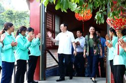 Đột phá thể chế, chính sách cho văn hóa phát triển (Bài 1): Ở đâu quan tâm đầu tư cho văn hóa, ở đó có sự phát triển