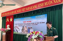 Hội An: Tuyên truyền Luật Giao thông đường thủy nội địa cho các đơn vị, cá nhân hoạt động du lịch
