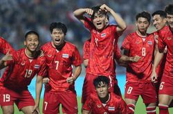 U22 Thái Lan cậy nhờ nguồn lực Thái kiều để đánh bại U22 Việt Nam