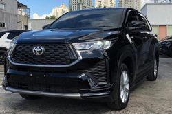 Toyota VN tổng lực ra mắt Innova, Vios, Wigo mới trong tháng 5: Toàn bom tấn, đua doanh số bằng danh sách trang bị vượt xe Hàn