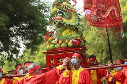 Chào tuần mới: Trước ngày Giỗ Tổ