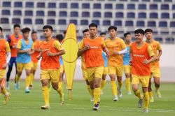 U22 Việt Nam bảo vệ HCV SEA Games: Nhiệm vụ có khả thi?
