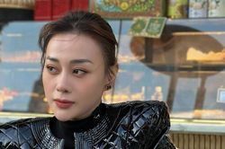 Phương Oanh thú nhận nỗi sợ bị quay lén