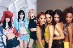 Blackpink phá kỷ lục của nhóm nhạc nữ huyền thoại Spice Girls