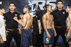 Trọng tài 'Độc cô cầu bại' tại LION Championship: Võ sỹ ức chế đến mấy cũng không dám 'bật'