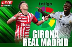Nhận định, soi kèo Girona vs Real Madrid (0h30, 26/4), La Liga vòng 31