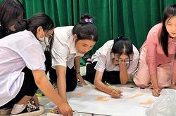Bài 3: Đẩy lùi nạn bạo lực học đường: Cần sự chung tay của toàn xã hội