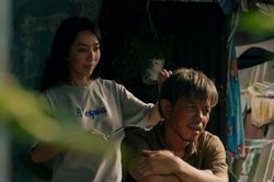 Phân đoạn 'chữa lành' nhất 'Con Nhót mót chồng': Càng gai góc càng cần được yêu thương