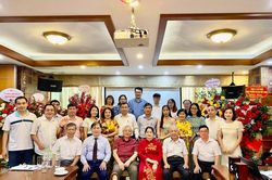 Viện Nghiên cứu Môi trường và Các vấn đề xã hội – 15 năm xây dựng và phát triển