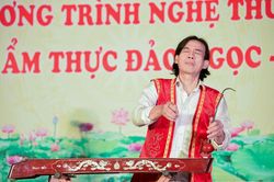 Hà Nội thúc đẩy du lịch bằng những giá trị văn hóa truyền thống
