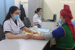'Khoảng trống' y tế cơ sở