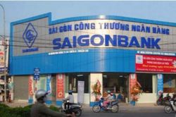 Bất chấp nợ xấu gia tăng, chất lượng tín dụng đi xuống Saigonbank đánh đổi dự phòng lấy lợi nhuận nhưng lãi vẫn giảm