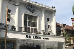 Quỹ nhà thuộc sở hữu nhà nước TP Hà Nội: Nợ khó đòi gần 400 tỷ đồng