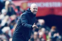 Ten Hag nói gì về đối thủ Man City tại chung kết FA Cup?