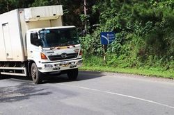 Hạn chế xe tải qua đèo Mimosa và đèo Bảo Lộc dịp nghỉ lễ 30/4