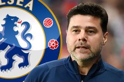 Chelsea lại chóng vánh bổ nhiệm HLV trưởng mới
