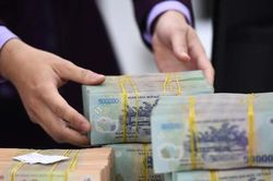 NHNN ban hành ngay Thông tư hướng dẫn cơ cấu nợ, giữ nguyên nhóm nợ cho DN