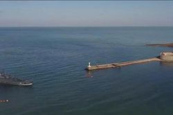 Nga đẩy lùi cuộc tấn công nhằm vào Sevastopol