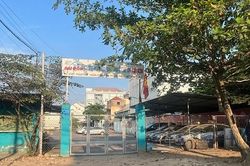 Trung tâm dạy nghề lái xe Sài Gòn xin dời lịch thi sát hạch