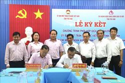 Hơn 81 tỷ đồng thực hiện Chương trình giảm nghèo bền vững tại Trà Vinh