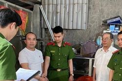 Chủ gara thuê xe ô tô tự lái rồi mang đi cầm cố