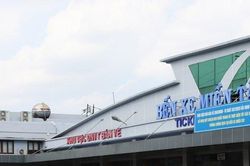 Bến xe miền Tây báo lãi cao nhất trong 2 năm vừa qua