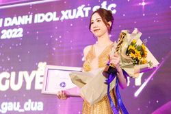 Idol Ngọc Lazy – Gương mặt quen thuộc trên Tiktok live Việt Nam