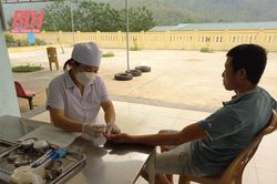 Nỗ lực bảo vệ thành quả loại trừ và ngăn chặn bệnh sốt rét quay trở lại