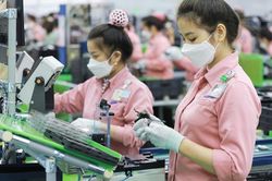 Chuẩn bị cho 'sân chơi' thuế tối thiểu toàn cầu