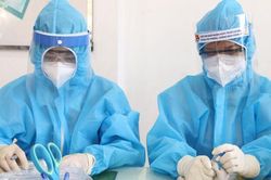 TP.HCM phát hiện thêm nhiều biến thể phụ mới của Omicron